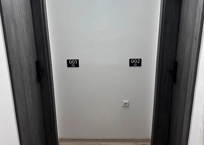 Hotel Paso