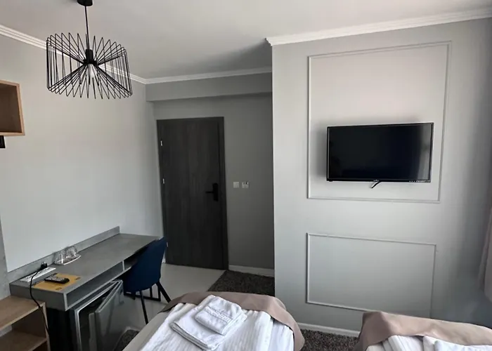 Hotel Paso