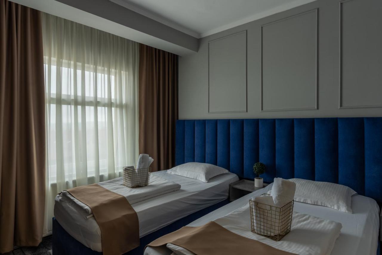 Paso Hotel