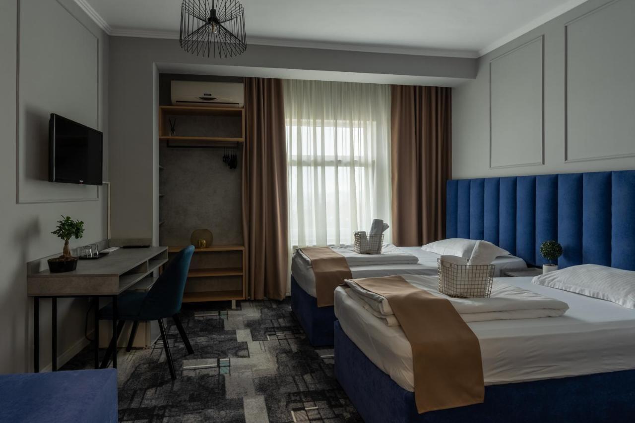 Hotel Paso 3*