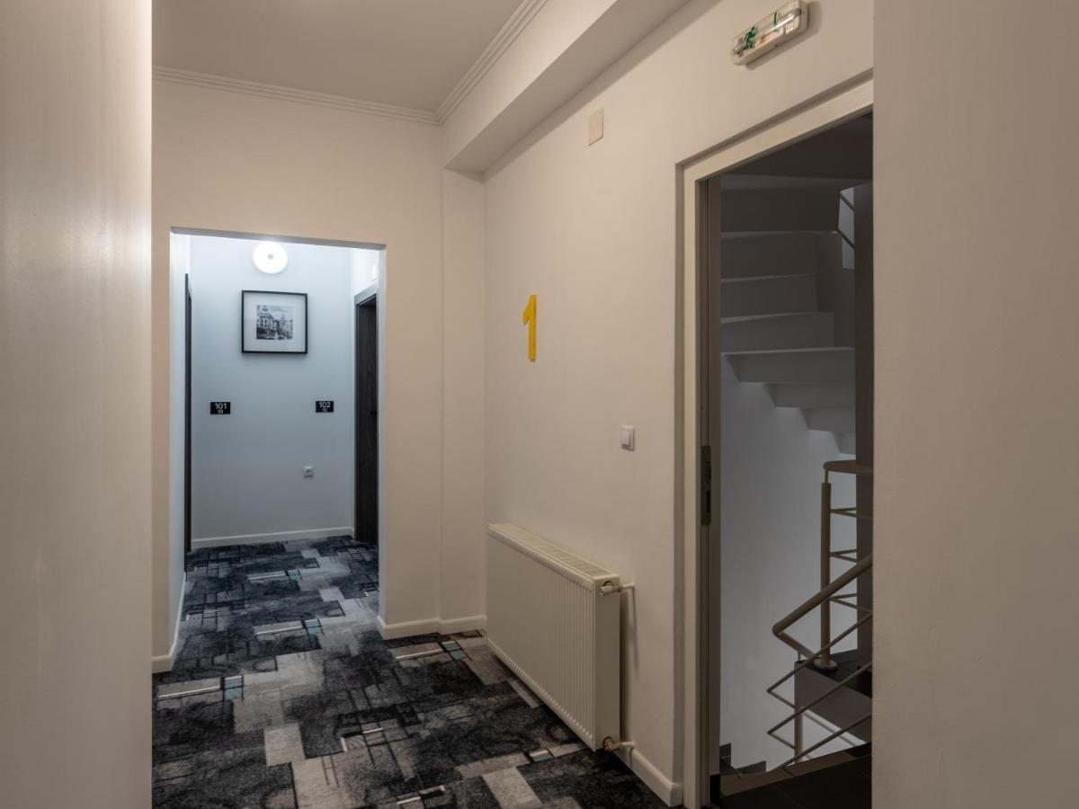 Hotel Paso 3*
