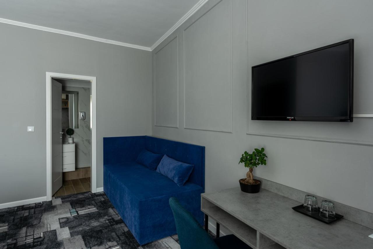Hotel Paso 3*