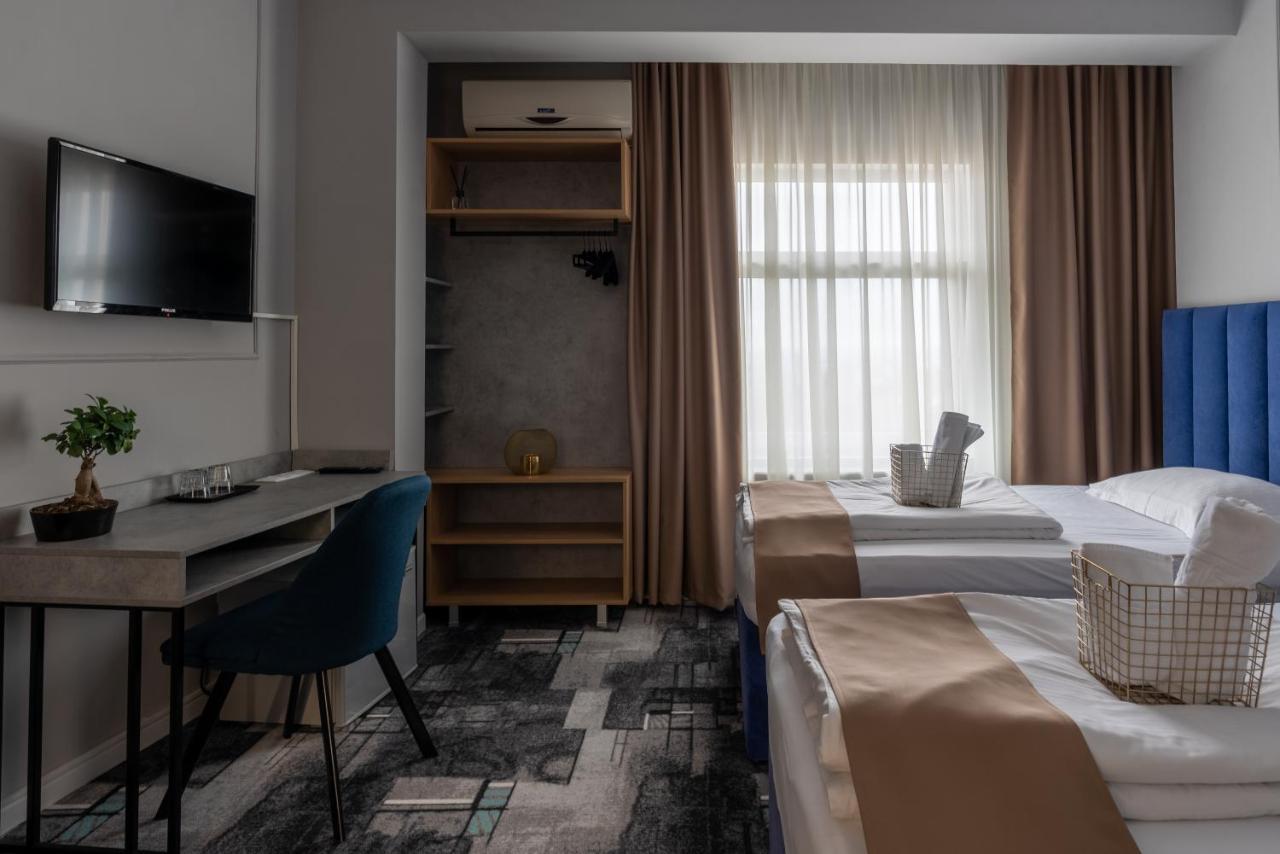 Paso Hotel