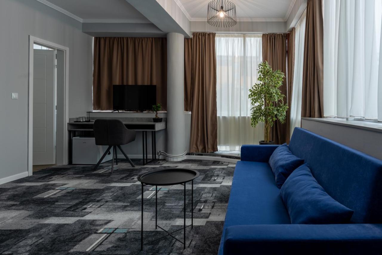 Hotel Paso Cluj-Napoca