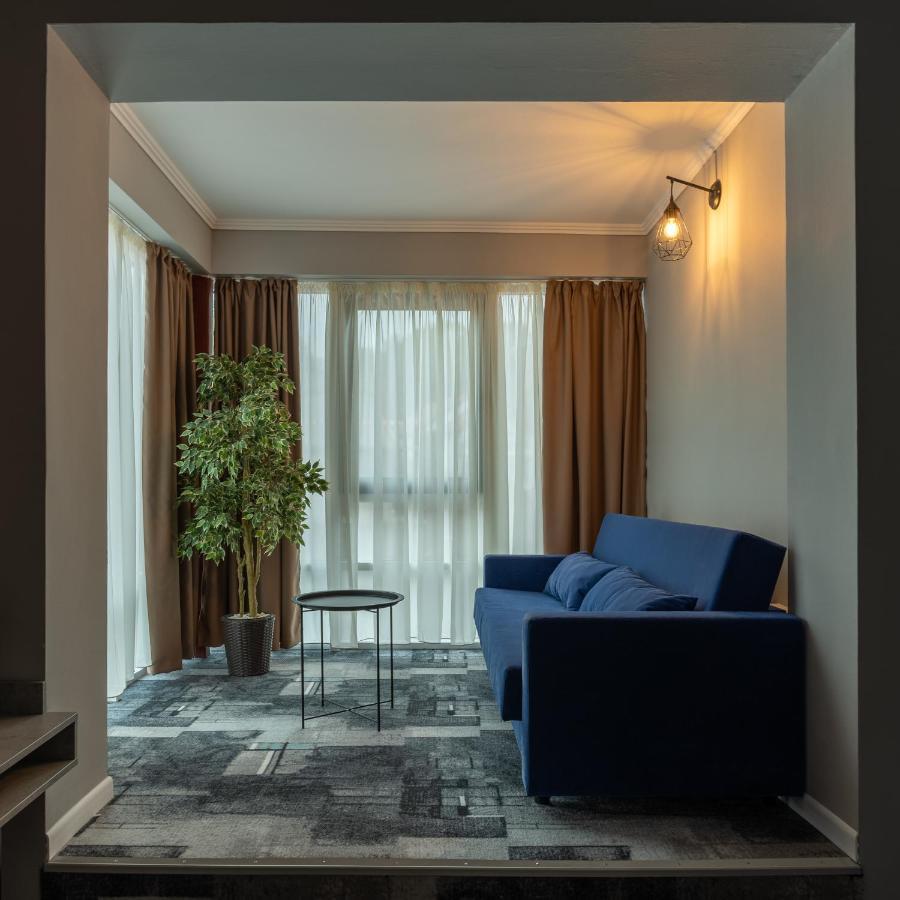 Paso 3* Cluj-Napoca