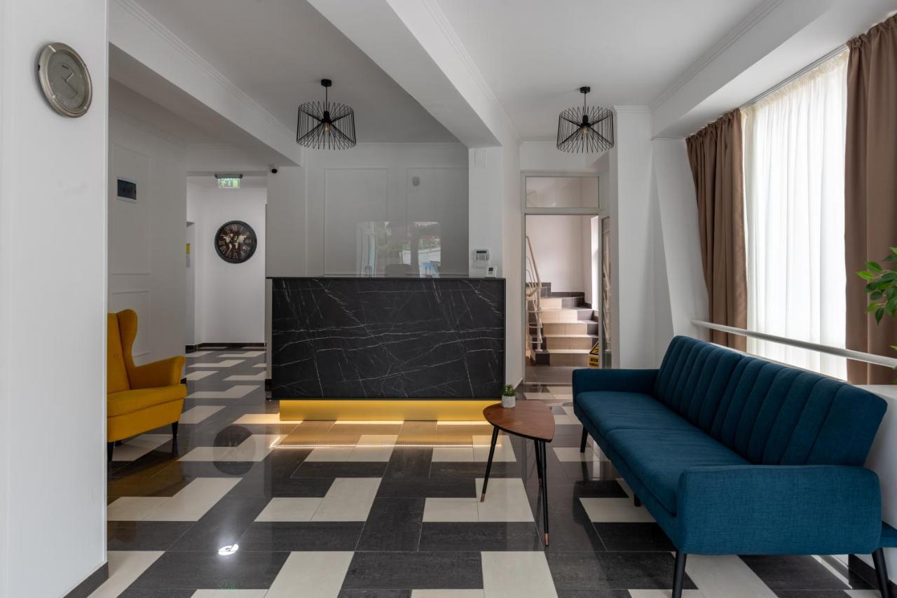 Paso 3* Cluj-Napoca