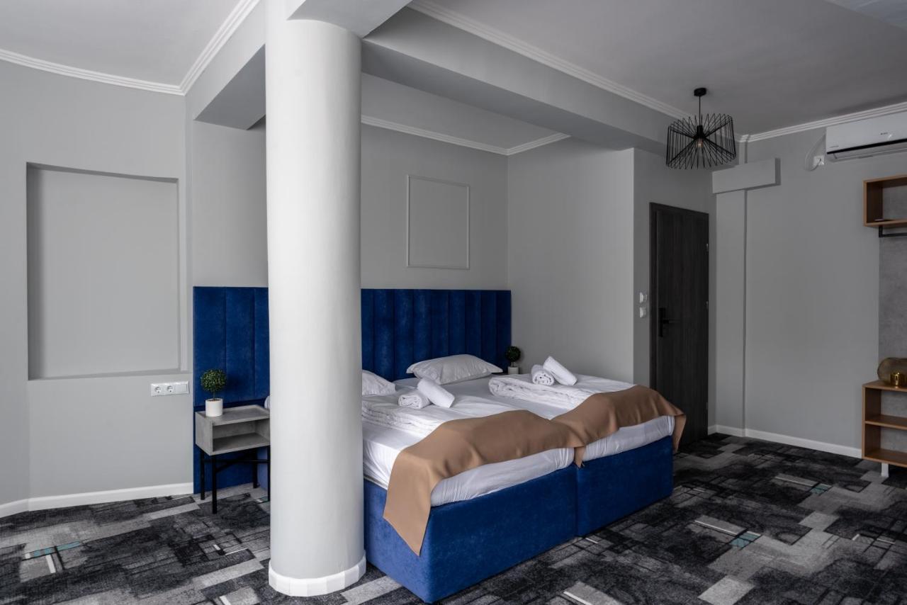 Hotel Paso