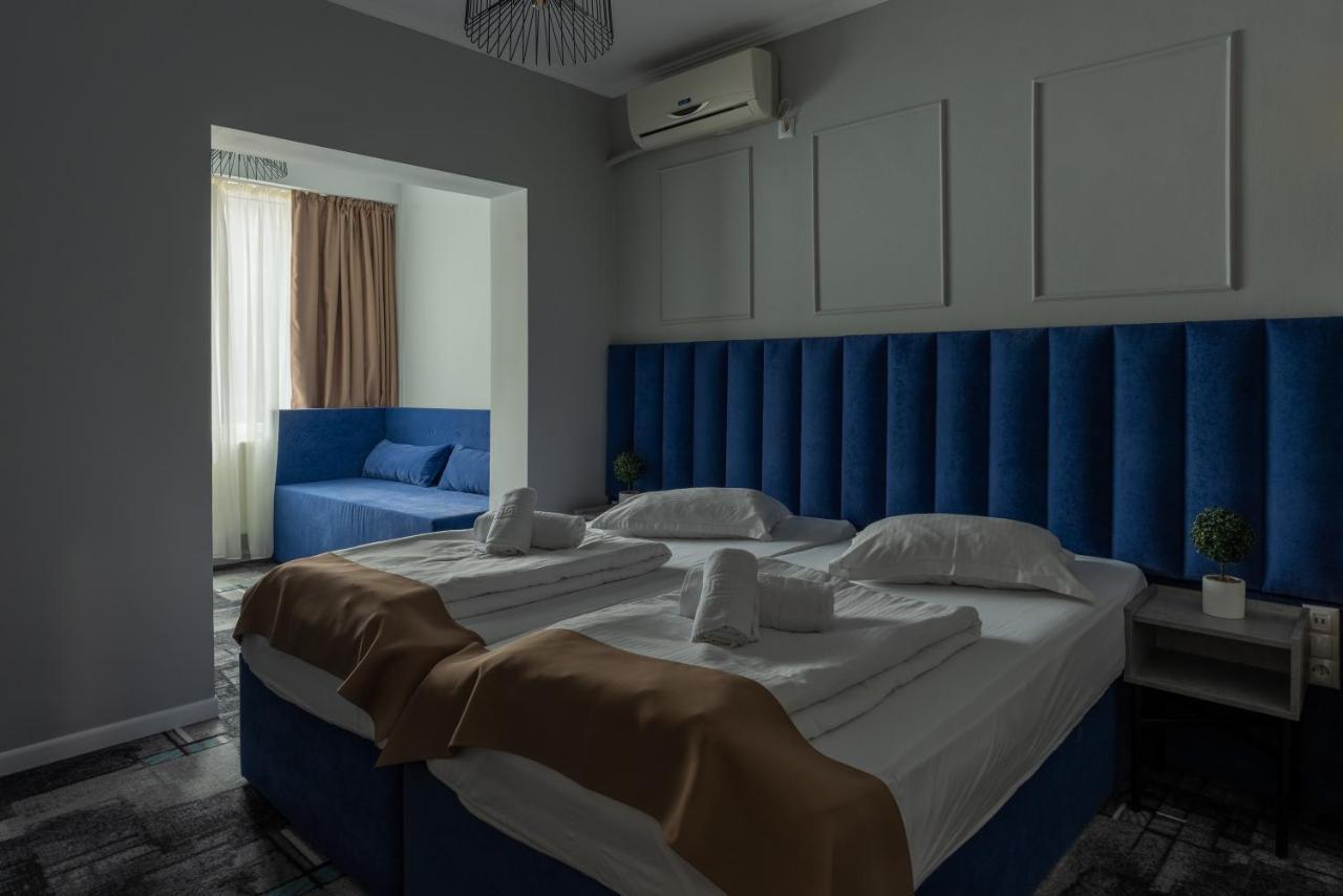 Paso Hotel 3*