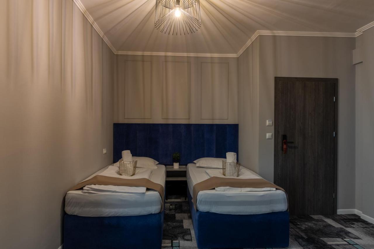 Paso Hotel 3*