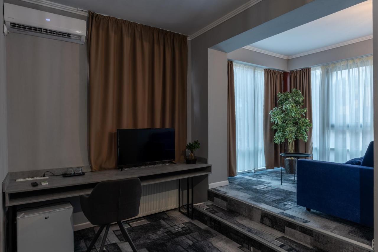 Hotel Paso 3*