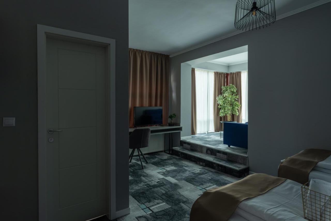 Paso 3* Cluj-Napoca