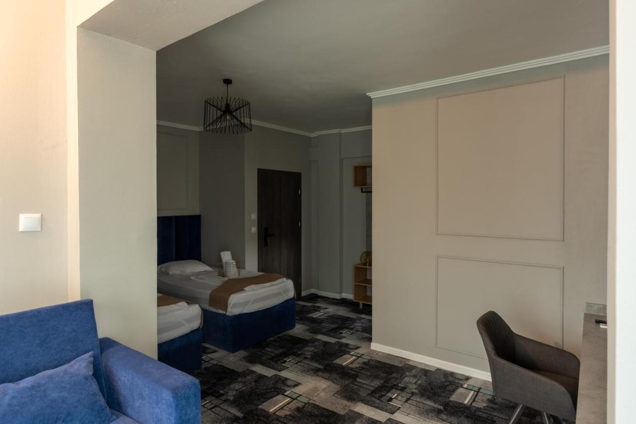 Paso 3* Cluj-Napoca