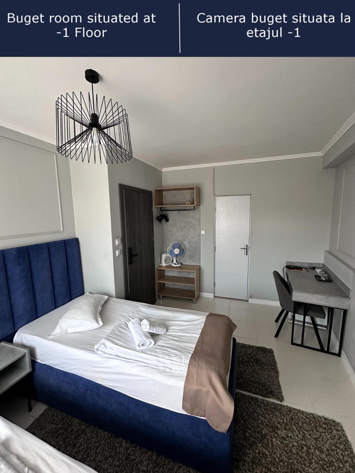 Hotel Paso Cluj-Napoca