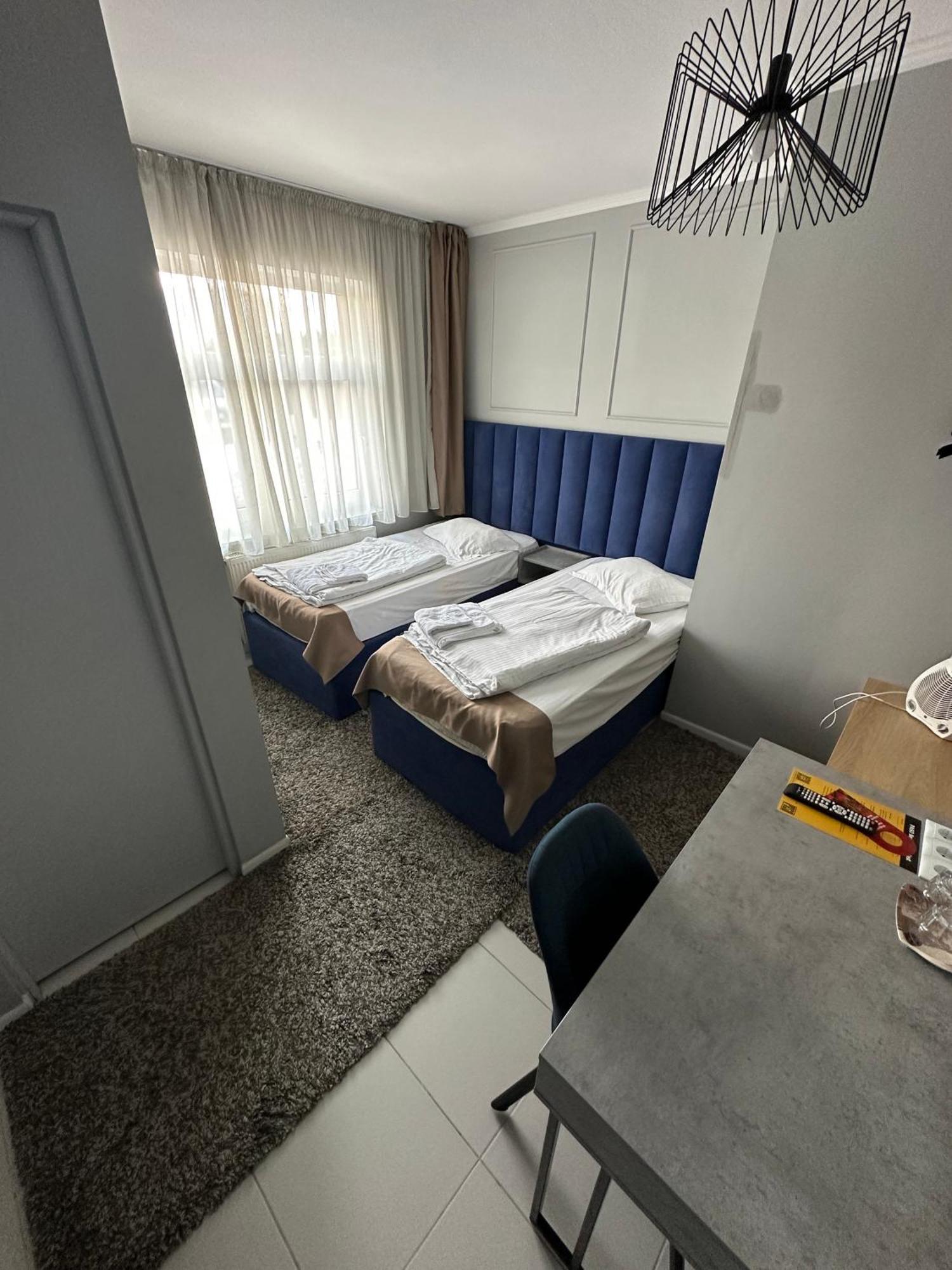 Hotel Paso Cluj-Napoca