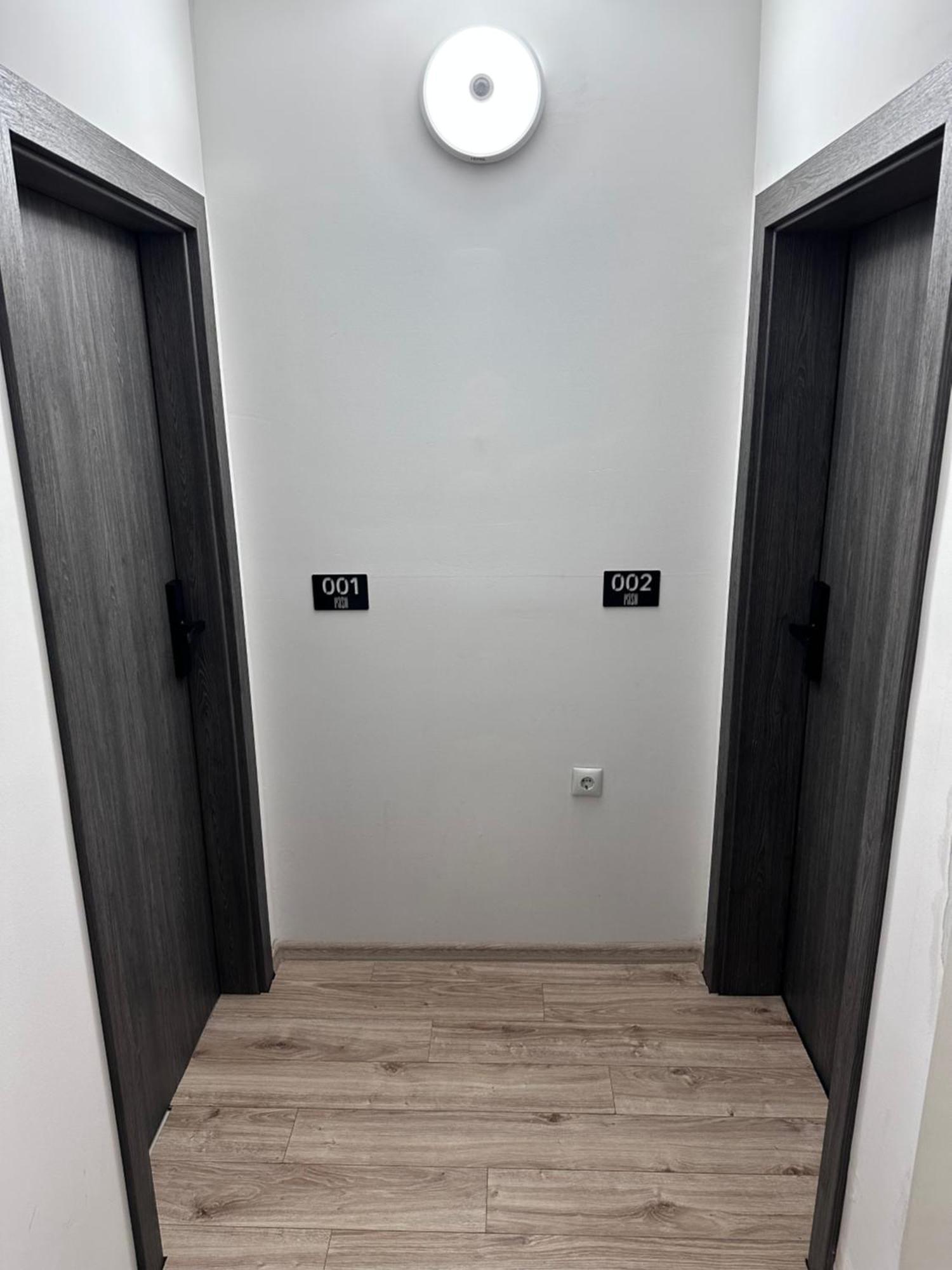 Hotel Paso Cluj-Napoca