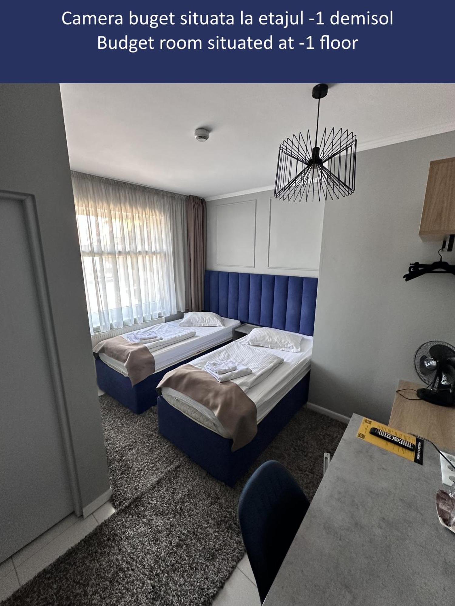 Paso Hotel